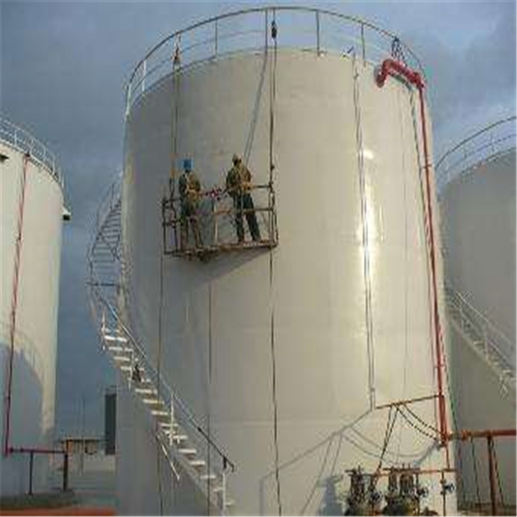 旬阳喷漆翻新・工业喷漆・设备喷漆服务简介